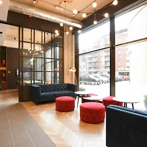 For Students Only Liv Student Apartment