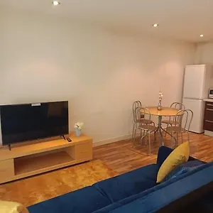 A In The City. Apartment